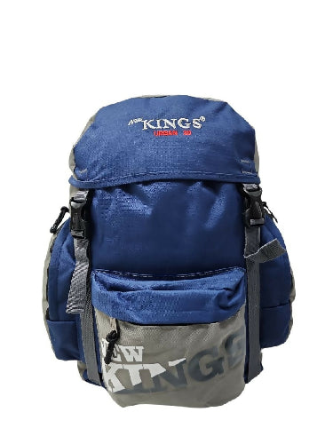 NEW KINGS URBAN 20-Blue and Grey